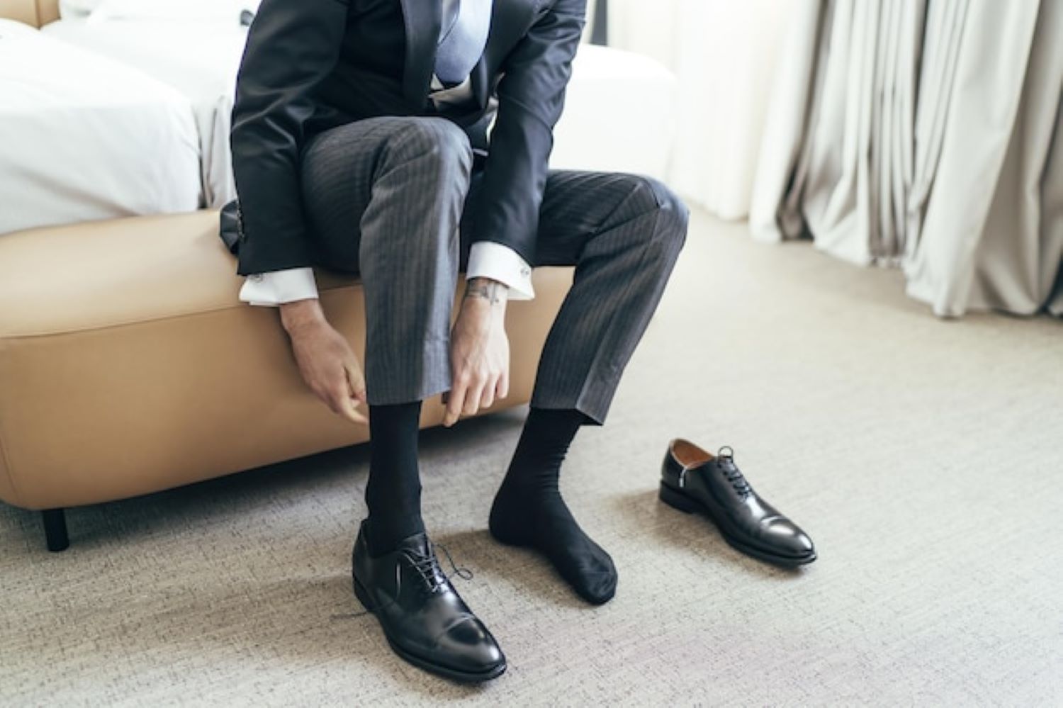 Dress Socks