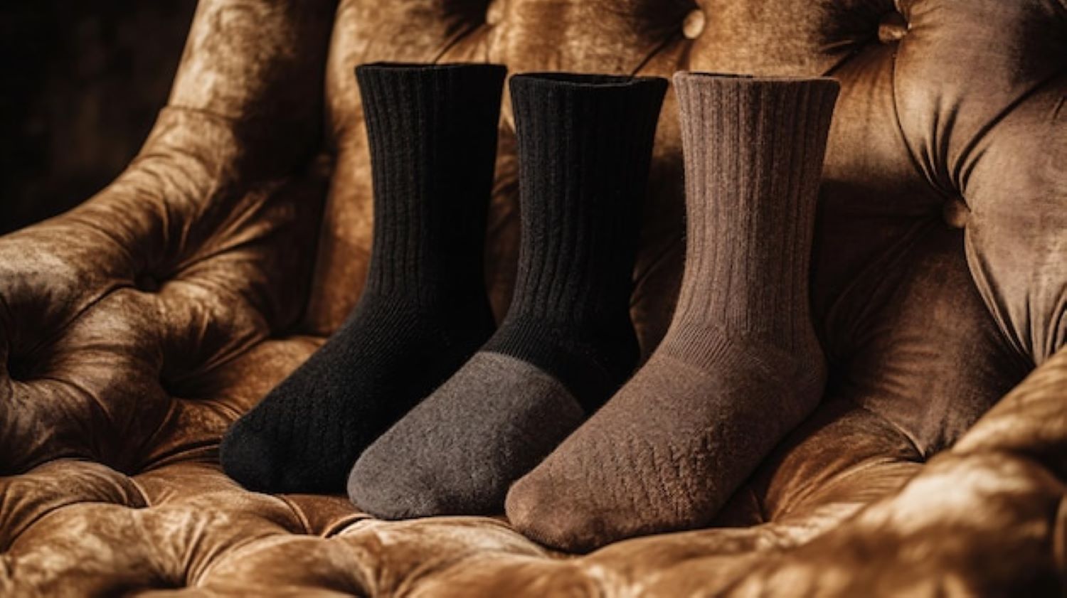 Premium Socks