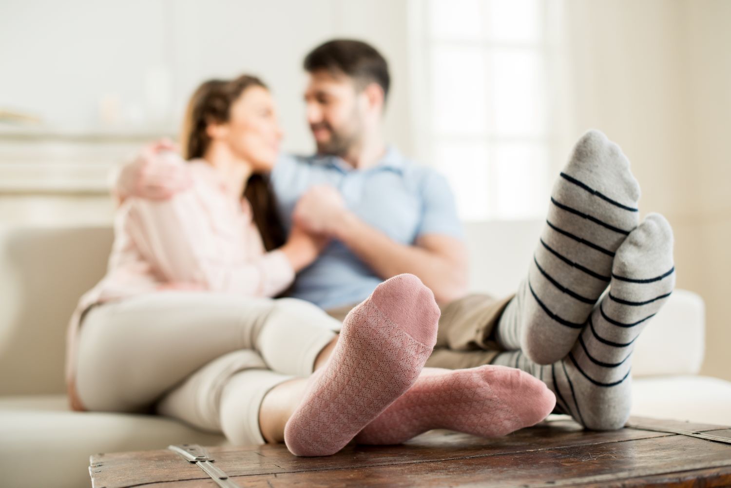 Socks